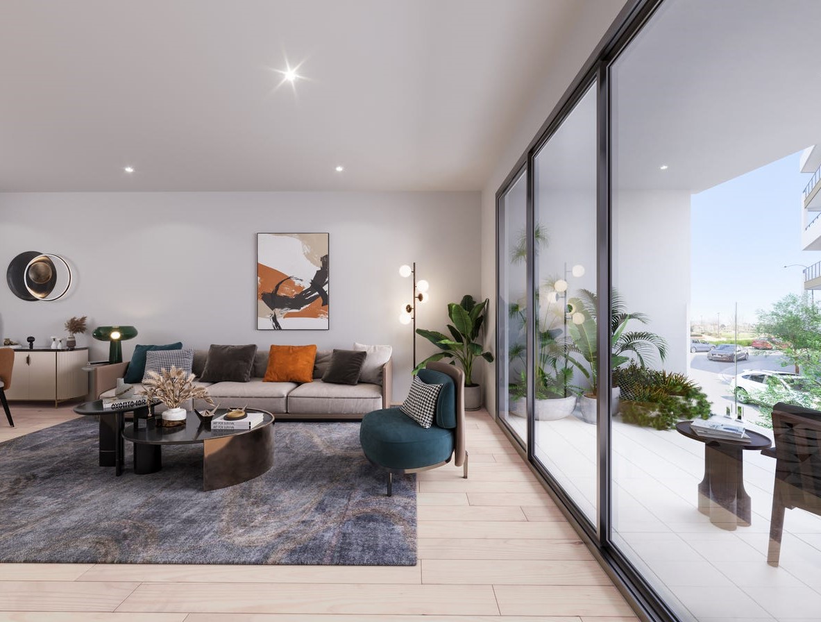 [Townhouses] St Clair Townhomes, St Clair OpenLot